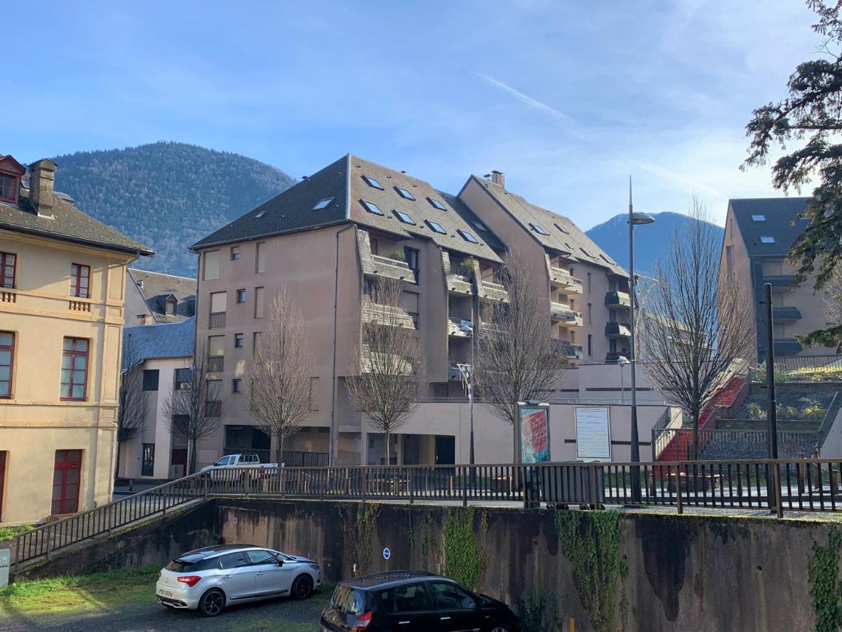 4p Luchon Cures & Soda * Bagneres-de-Luchon