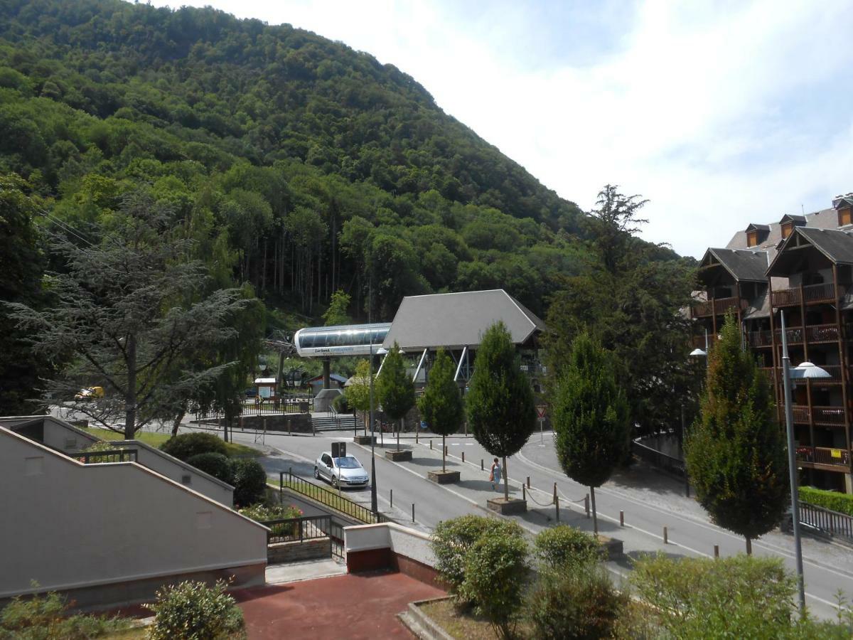 4p Luchon Cures & Soda Bagneres-de-Luchon